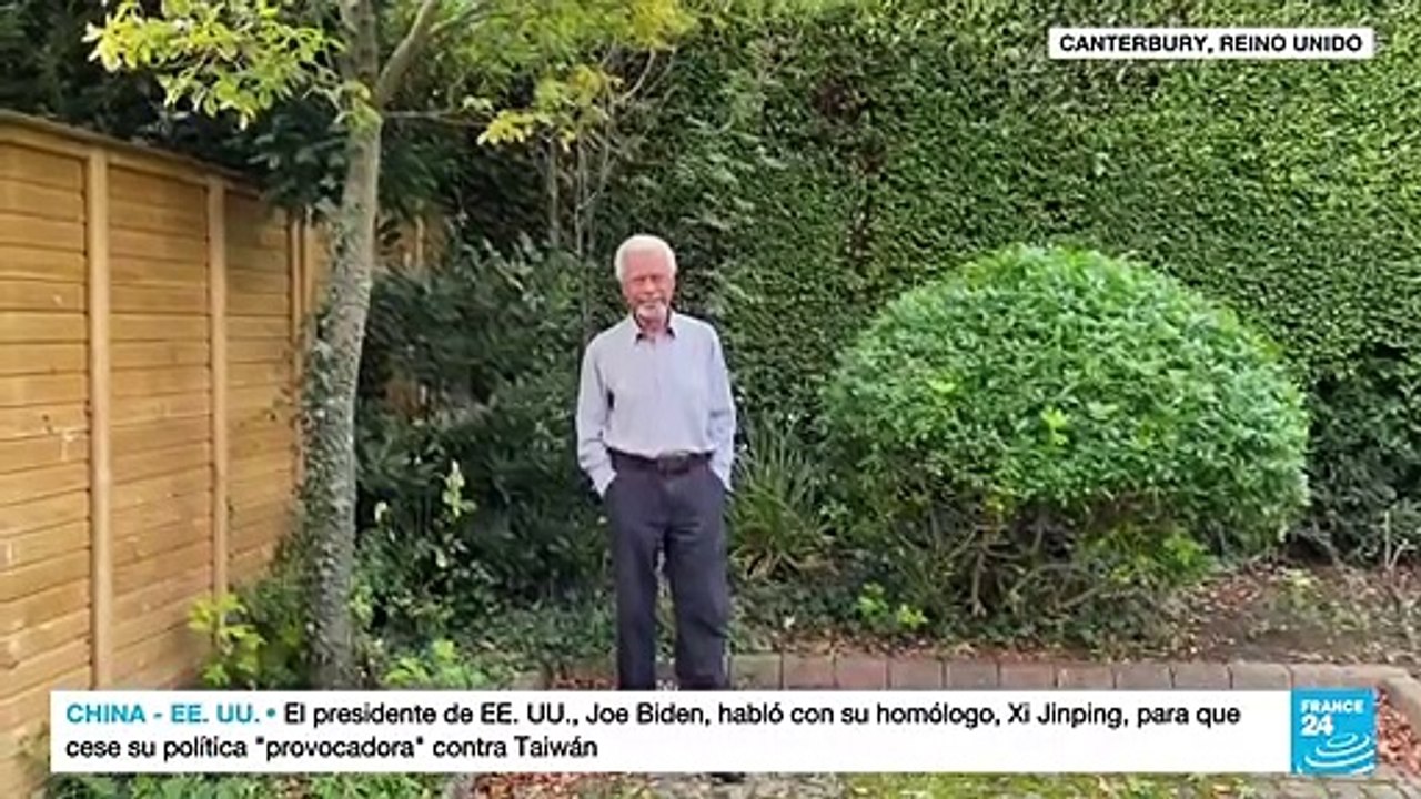 Abdulrazak Gurnah se alzó con el premio más importante de las letras en el mundo