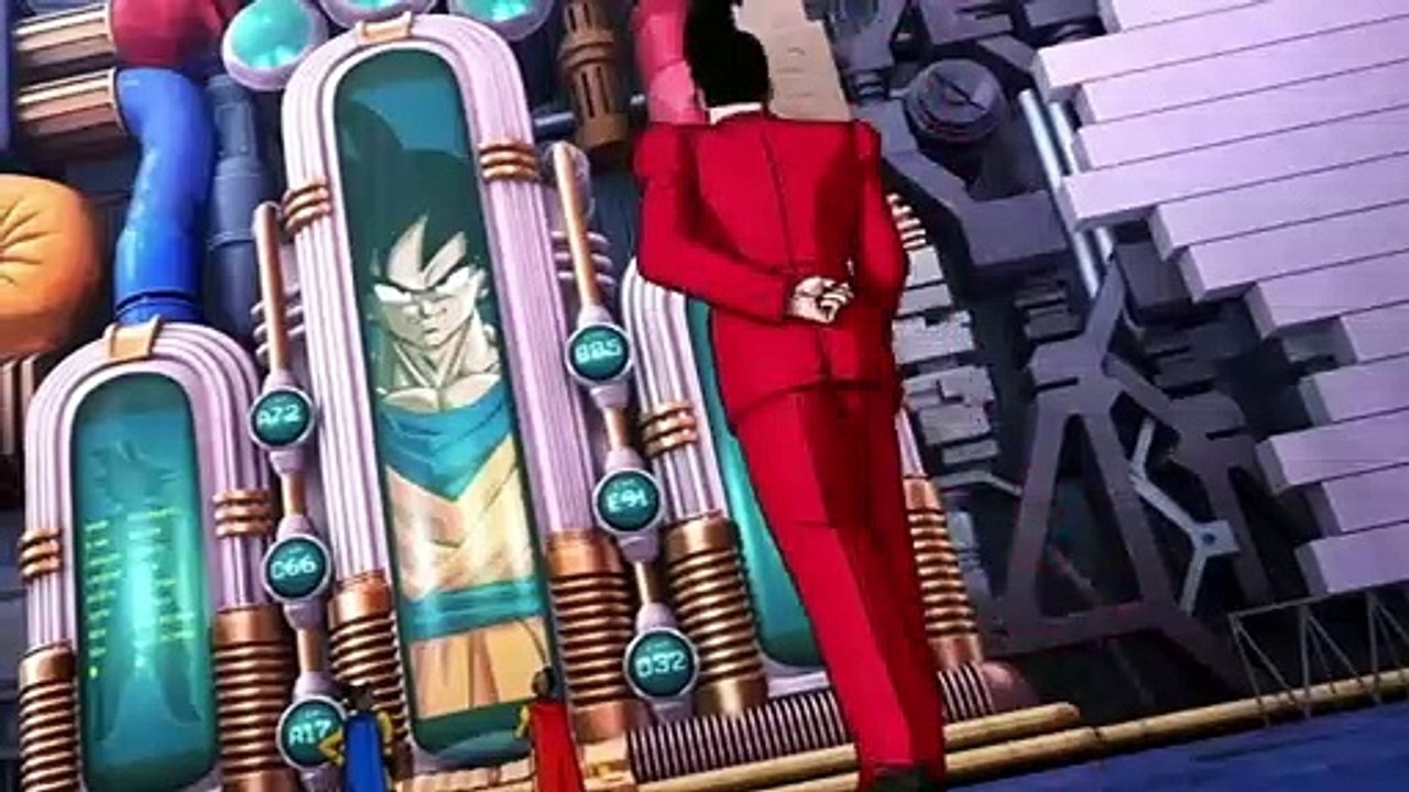 Dragon Ball Super: Super Hero Animated, nuevo t...