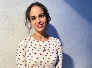 نور عمرو دياب تكشف أسراراً بشأن بعلاقتها مع والدها