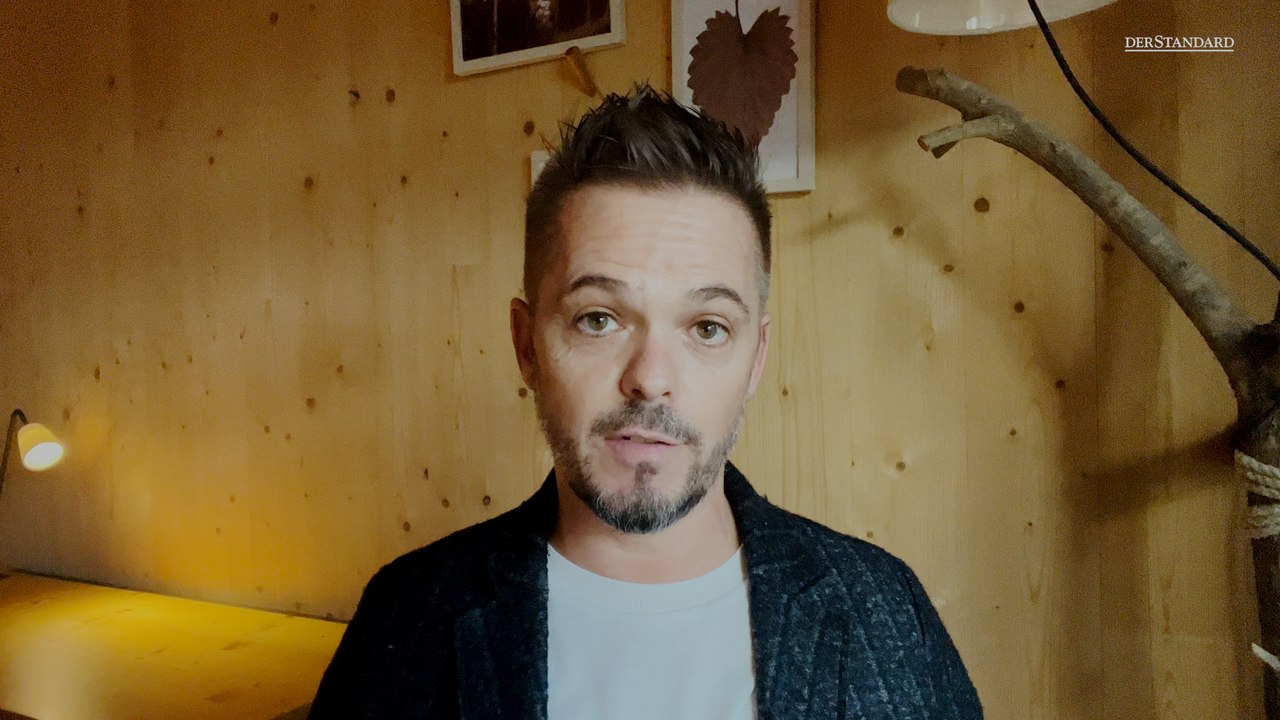 Stefan Verra: 'Kurz war in der ZIB 2 nicht souverän'