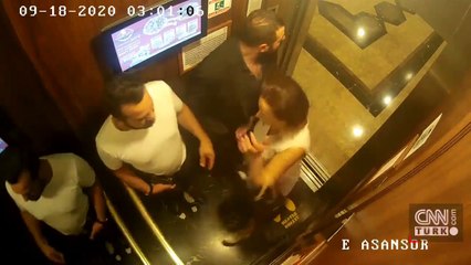 Yeni bir Şule Çet davası mı?