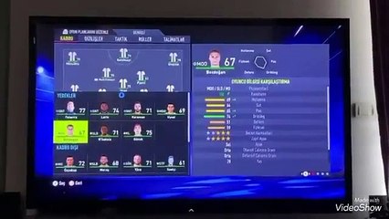 FIFA 22'de kendini bulamayan Josef de Souza: Sanırım birini unutmuşsunuz, ben neredeyim?