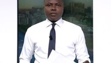 Le Flash de 18 Heures de RTI 1 du 07 octobre 2021 par Kolo Coulibaly