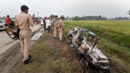 Lakhimpur: Police urge people to share videos of violence