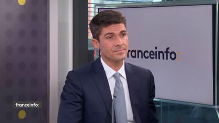 Déconjugalisation de l’AAH : le député LR Aurélien Pradié dénonce une "réponse insupportable de LREM"