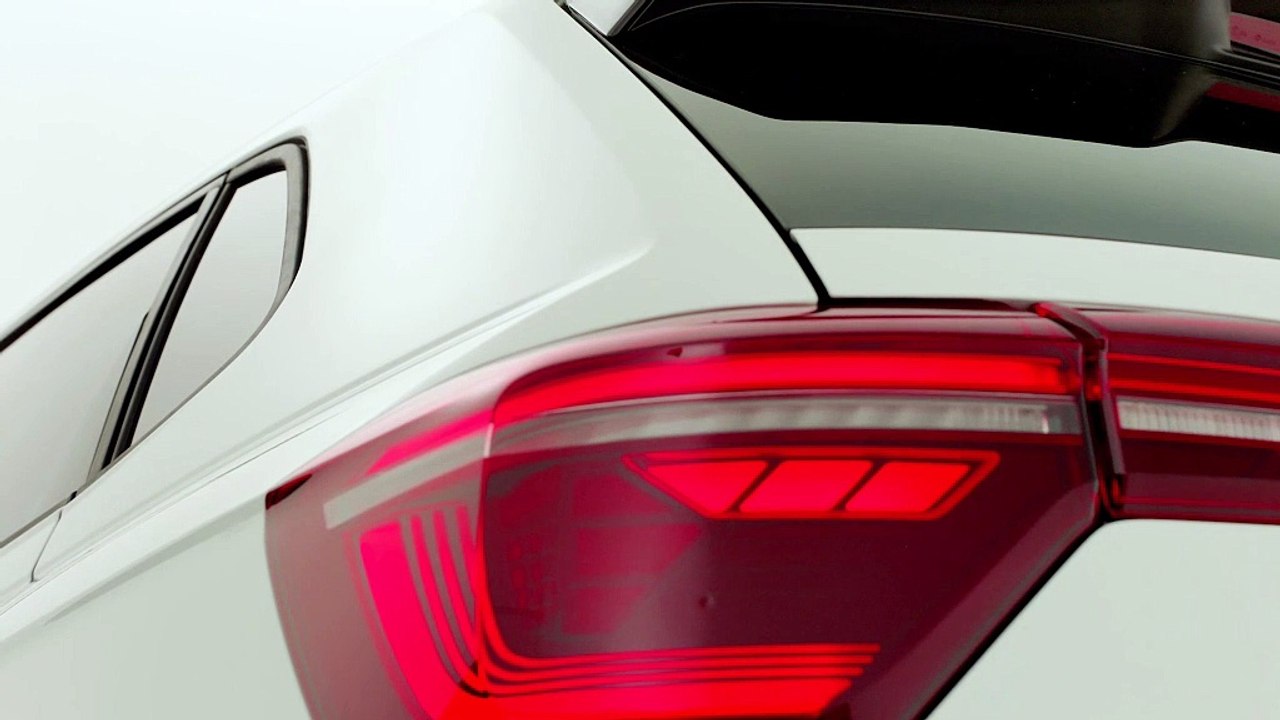 La Volkswagen Polo GTI 2.0 litres TSI quatre cylindres de 207 ch en approche