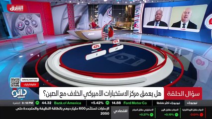 ...بل امور من الممكن تفسيرها بعدة طرق التحد...