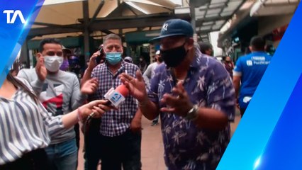 Así es el guayaquileño en su peculiar y única forma de ser