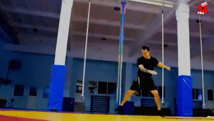 BREAK DANCE 2021 - BBOY EXPRESS