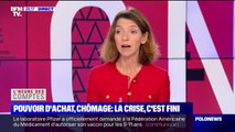 Laurence Boon, cheffe économiste à l'OCDE: 