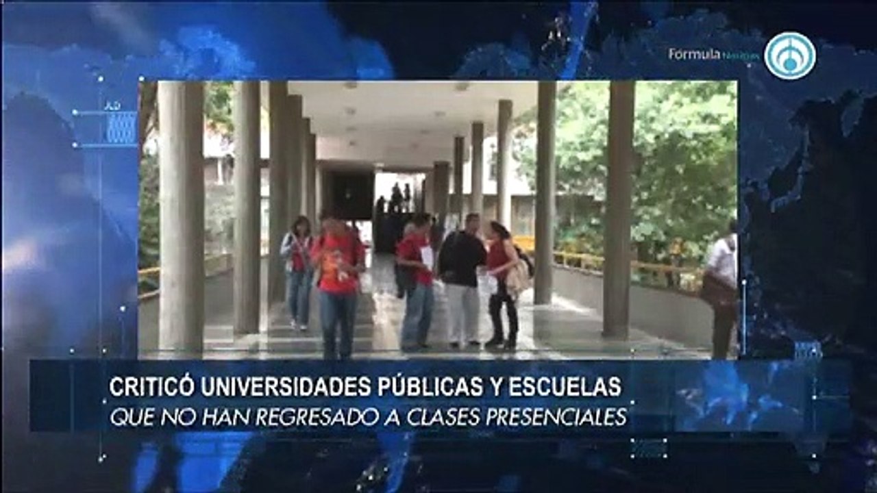 TeleFórmula (615)