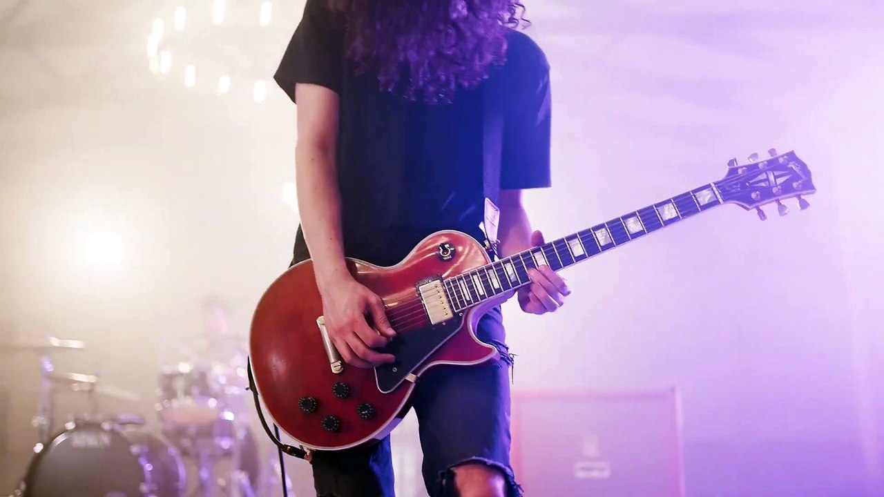 November Rain  Guns n Roses Cover by First to Eleven