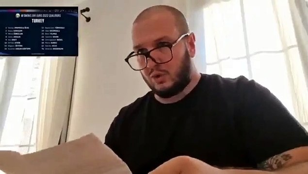 Şahan Gökbakar, İmamoğlu soyadını görünce duraksayan ve okumayan TRT Spor spikerini tiye aldı