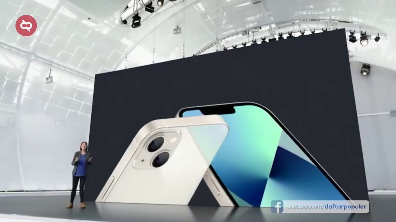 Jadi Smartphone Terbaik Masa Kini! Ternyata Begini Proses Mesin Pembuatan iPhone Di Pabrik Modern-(1080p)