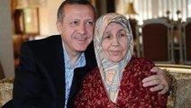 Cumhurbaşkanı Erdoğan'dan annesinin ölüm yıl dönümünde duygusal paylaşım