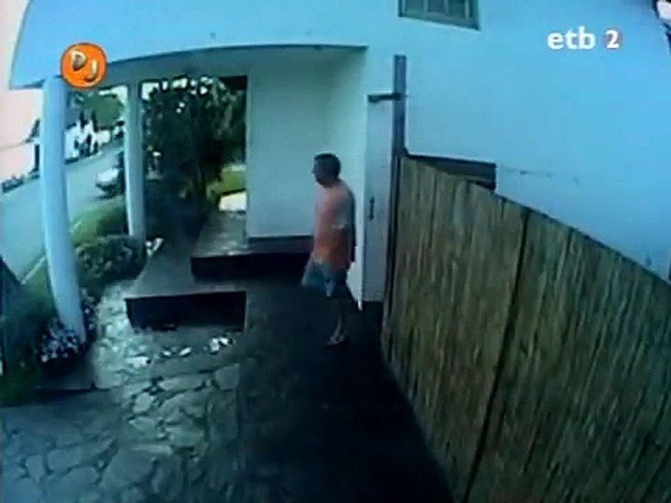 Videomatch Un dia de perros 001