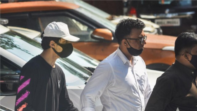 Aryan Khan's judicial custody: Here's what happened in court