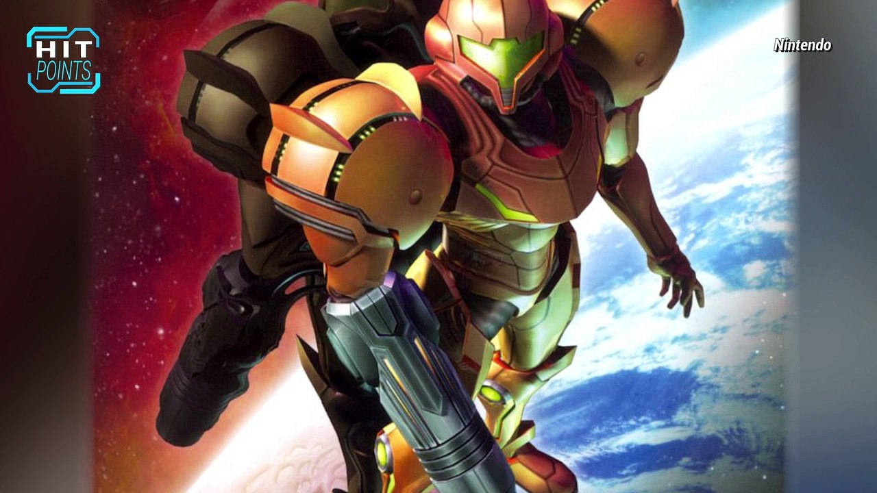 The Long, Bizarre Journey of ‘Metroid Dread’ Through the Years