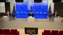 Face à Varsovie, l'UE utilisera 