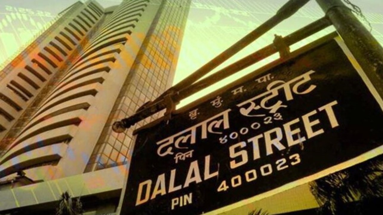 Festive cheer on D-Street; Titan becomes second Tata Group firm to hit Rs 2 trillion market cap; more