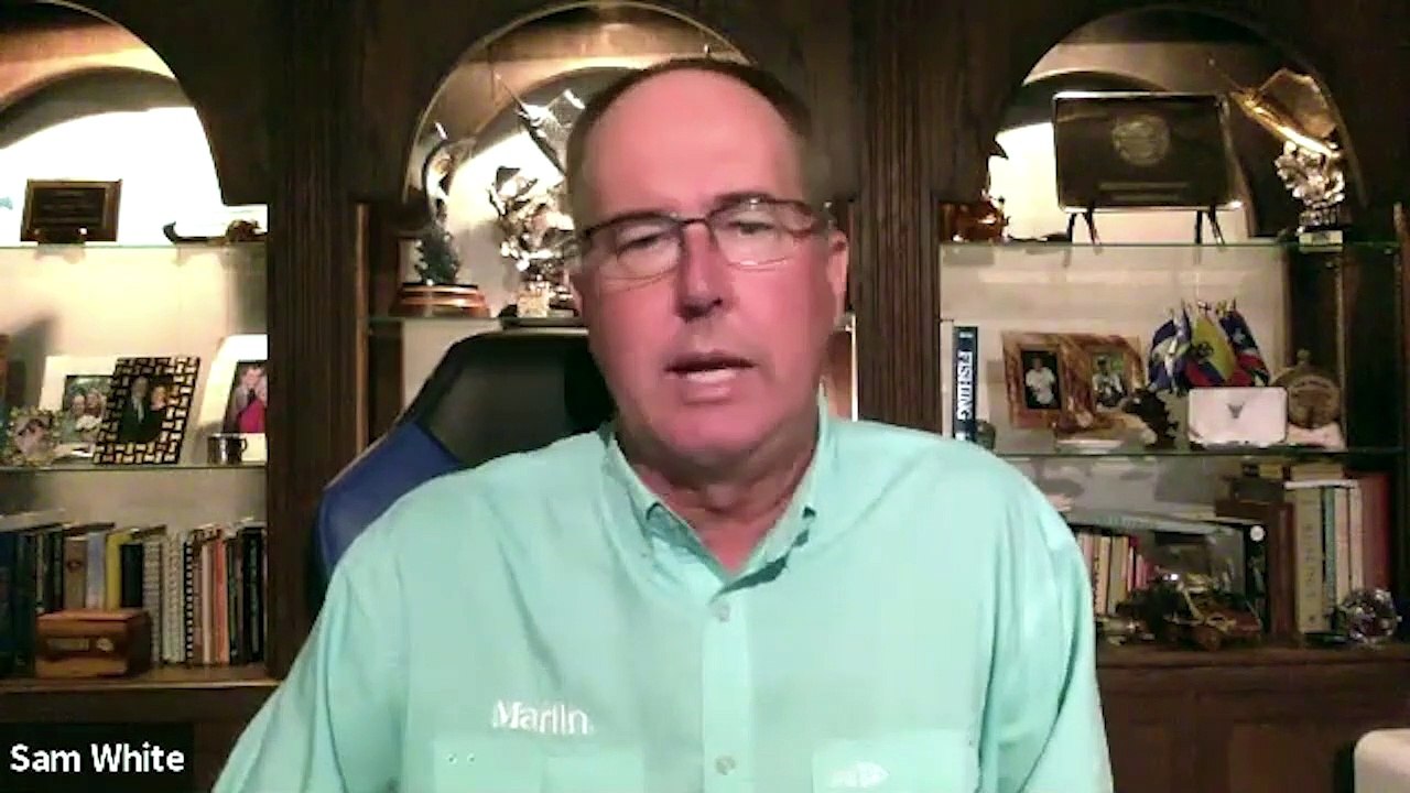 On Deck with Marlin: Zipwake Interceptors