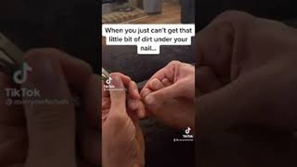 How to Properly Clean Your Toenail