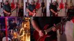 Alip Ba Ta 'Sweet Child O' Mine' Acoustic Fingerstyle Guns N' Roses Cover _ Musician Reaction