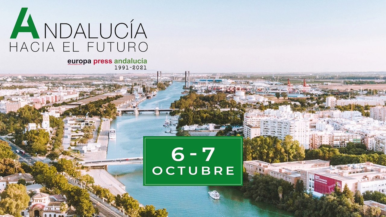 Instituciones y empresas opinan en 'Andalucía hacia el futuro' sobre economía verde e innovación