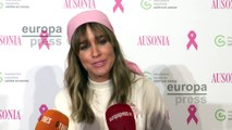 Isabel Jiménez no quiere hablar sobre la relación de Sara Carbonero con Kiki Morente