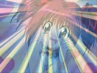 Kisshu and ichigo in love