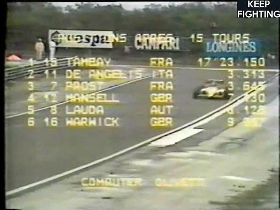 393 F1 05 GP France 1984 p3