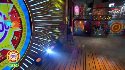 ¡Violeta Isfel planea tener otro bebé!