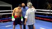 Carlos Avila vs Joaquin Murrieta (14-08-2021) Full Fight