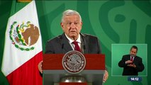 López Obrador volverá a invitar a Joe Biden a México
