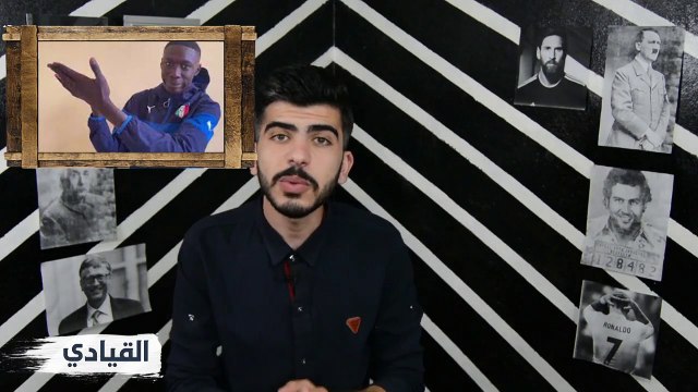 معتز الحوامدة يكشف قصة نجاح نجم التيك توك العالمي خابي لام