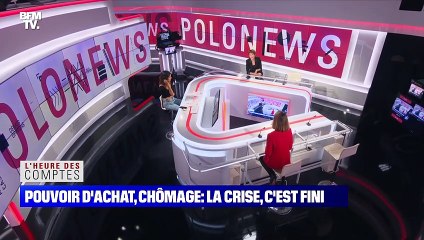 Laurence Boon: "La situation par rapport à une crise normale est plutôt positive" - 07/10