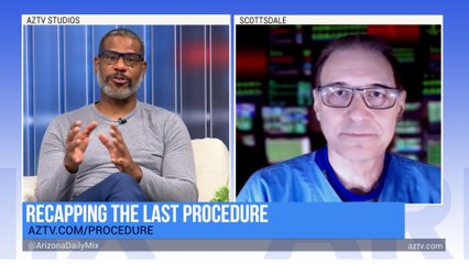 Recapping ‘The Procedure’ Special on AZTV