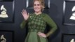 Adele opens up about her divorce