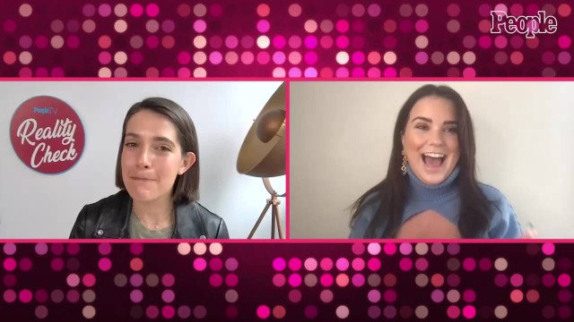 Jessa Duggar Shares Sweet Photos of Daughters Ivy and Fern in Matching Dresses