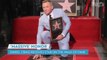 Daniel Craig Calls Himself a 'Very Happy Man' at His Hollywood Walk of Fame Ceremony