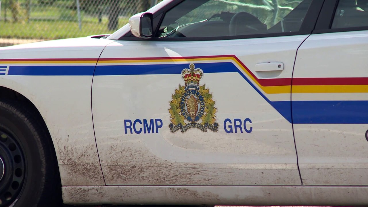 Les déplacement dans la province ne sont pas recommandés cette fin de semaine