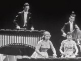 Marimba Masters - What Child Is This (Greensleeves) (Live On The Ed Sullivan Show, January 12, 1958)