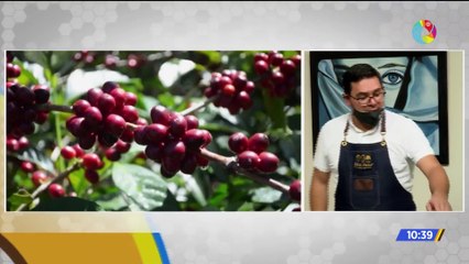 CAFÉ NACIONAL JUEVES 07 OCTUBRE 2021