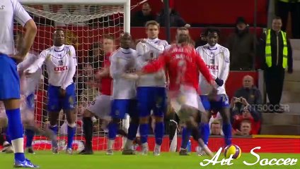 Rare Football Moments You Won't Believe