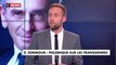 Notre journaliste, Yoann Usai, fait le point sur la circulaire de Jean-Michel Blanquer sur le suivi des élèves trans