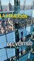 La atracción del vértigo