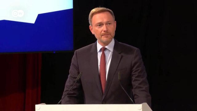 Какой будет политика по отношению к России правящей коалиции Германии? (07.10.2021)