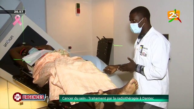 SUIVEZ URGENCES AVEC MOUSSA SENE | JEUDI 07 OCT.2021