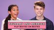 The Mani Cast Reveals Their Fave Memories Together and More | Besties On Besties | Seventeen