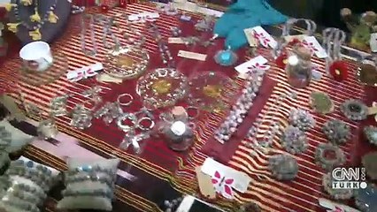 Doğu, Batı, Kuzey ve Güney bir arada